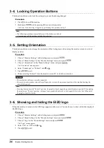 Preview for 24 page of Eizo FlexScan EV2430 User Manual