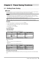 Preview for 27 page of Eizo FlexScan EV2430 User Manual