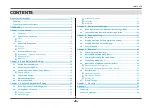 Preview for 5 page of Eizo FlexScan EV2450 User Manual