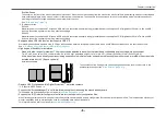 Preview for 8 page of Eizo FlexScan EV2450 User Manual