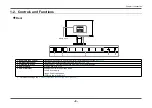 Preview for 9 page of Eizo FlexScan EV2450 User Manual