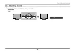 Preview for 21 page of Eizo FlexScan EV2450 User Manual