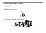 Preview for 47 page of Eizo FlexScan EV2450 User Manual