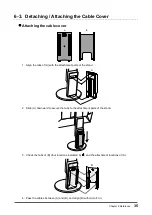 Предварительный просмотр 35 страницы Eizo FlexScan EV2451 User Manual