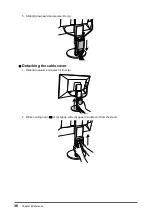 Предварительный просмотр 36 страницы Eizo FlexScan EV2451 User Manual