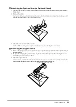 Preview for 33 page of Eizo FLEXSCAN EV2456 User Manual