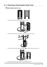 Preview for 35 page of Eizo FLEXSCAN EV2456 User Manual