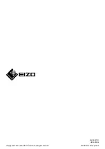 Preview for 49 page of Eizo FLEXSCAN EV2456 User Manual