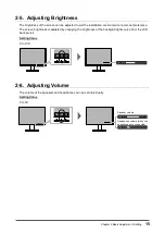 Предварительный просмотр 15 страницы Eizo FlexScan EV2460 User Manual