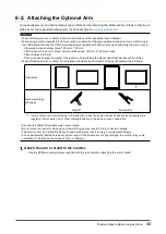 Предварительный просмотр 33 страницы Eizo FlexScan EV2460 User Manual