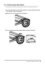 Предварительный просмотр 35 страницы Eizo FlexScan EV2460 User Manual