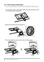 Предварительный просмотр 36 страницы Eizo FlexScan EV2460 User Manual