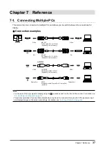 Предварительный просмотр 37 страницы Eizo FlexScan EV2460 User Manual