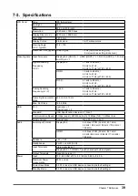 Предварительный просмотр 39 страницы Eizo FlexScan EV2460 User Manual