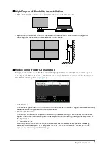 Предварительный просмотр 7 страницы Eizo FlexScan EV2485 User Manual