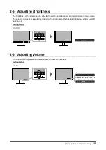 Предварительный просмотр 15 страницы Eizo FlexScan EV2490 User Manual