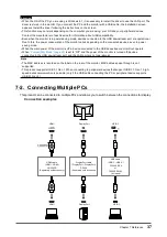 Предварительный просмотр 37 страницы Eizo FlexScan EV2490 User Manual