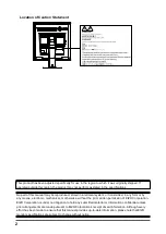 Предварительный просмотр 2 страницы Eizo FlexScan EV2730Q-BK User Manual