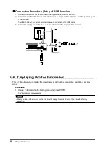 Предварительный просмотр 38 страницы Eizo FlexScan EV2730Q-BK User Manual