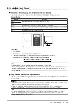 Предварительный просмотр 13 страницы Eizo FlexScan EV2730Q User Manual