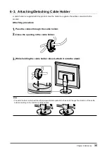 Предварительный просмотр 35 страницы Eizo FlexScan EV2730Q User Manual