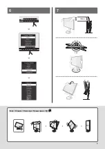 Предварительный просмотр 3 страницы Eizo FlexScan EV2760 User Manual