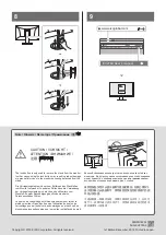 Предварительный просмотр 4 страницы Eizo FlexScan EV2760 User Manual