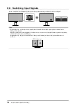 Предварительный просмотр 14 страницы Eizo flexscan EV2780 User Manual