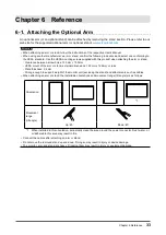 Предварительный просмотр 33 страницы Eizo flexscan EV2780 User Manual