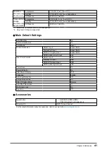 Предварительный просмотр 41 страницы Eizo flexscan EV2780 User Manual