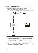 Предварительный просмотр 38 страницы Eizo FlexScan EV2781 User Manual