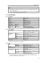 Предварительный просмотр 39 страницы Eizo FlexScan EV2781 User Manual