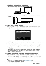 Preview for 7 page of Eizo FlexScan EV2785 User Manual