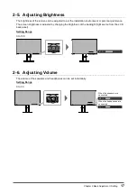 Preview for 17 page of Eizo FlexScan EV2785 User Manual