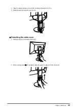 Preview for 35 page of Eizo FlexScan EV2785 User Manual