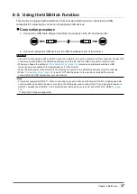 Preview for 37 page of Eizo FlexScan EV2785 User Manual