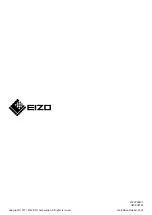 Preview for 42 page of Eizo FlexScan EV2785 User Manual