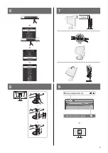 Предварительный просмотр 3 страницы Eizo FlexScan EV2795 User Manual & Setup Manual