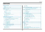 Preview for 5 page of Eizo FlexScan EV3237 User Manual