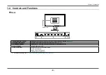 Preview for 9 page of Eizo FlexScan EV3237 User Manual