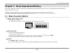 Preview for 13 page of Eizo FlexScan EV3237 User Manual