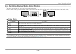 Preview for 15 page of Eizo FlexScan EV3237 User Manual