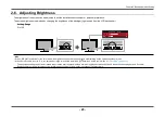 Preview for 23 page of Eizo FlexScan EV3237 User Manual