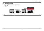 Preview for 24 page of Eizo FlexScan EV3237 User Manual