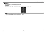 Preview for 33 page of Eizo FlexScan EV3237 User Manual