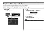 Preview for 35 page of Eizo FlexScan EV3237 User Manual