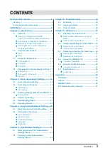 Preview for 5 page of Eizo FlexScan EV3285 User Manual