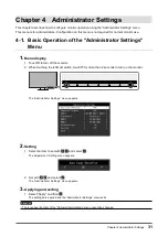 Preview for 31 page of Eizo FlexScan EV3285 User Manual