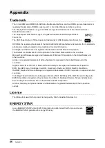 Preview for 46 page of Eizo FlexScan EV3285 User Manual