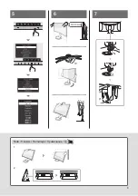 Preview for 3 page of Eizo FlexScan EV3895 User Manual & Setup Manual